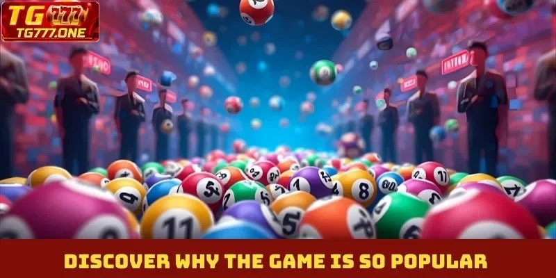 Discover why the game is so popular