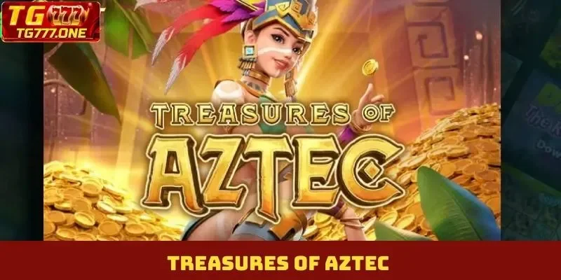 Treasures of Aztec