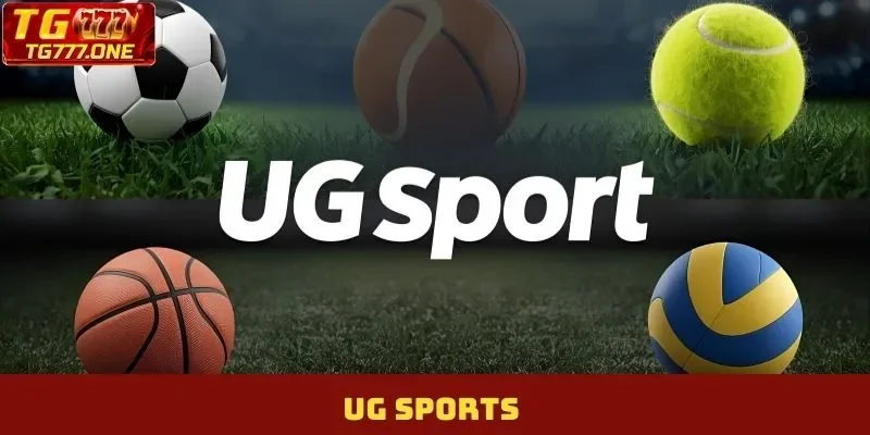 UG Sports